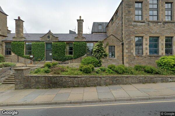 Shapinsay Registry Office