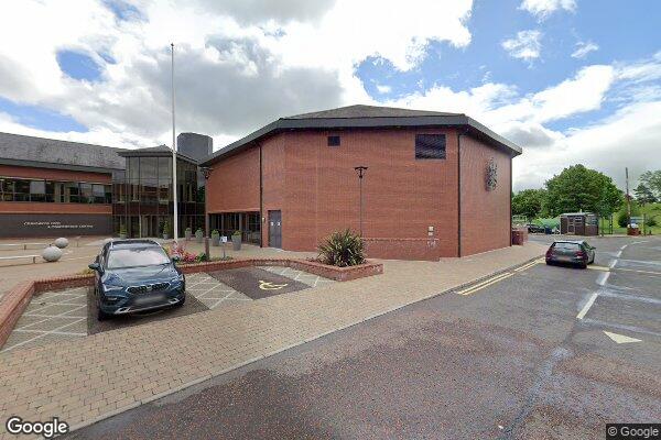 Craigavon Registry Office