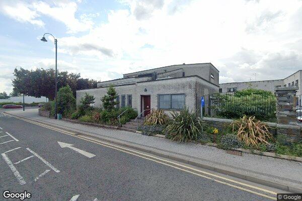 Limavady Registry Office