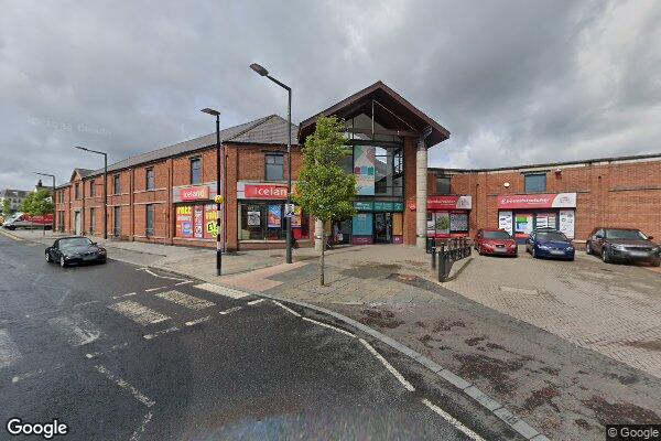 Carrickfergus Registry Office