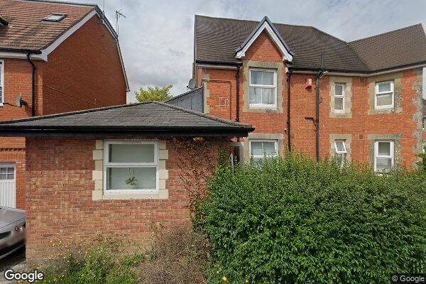 Gillingham Registry Office