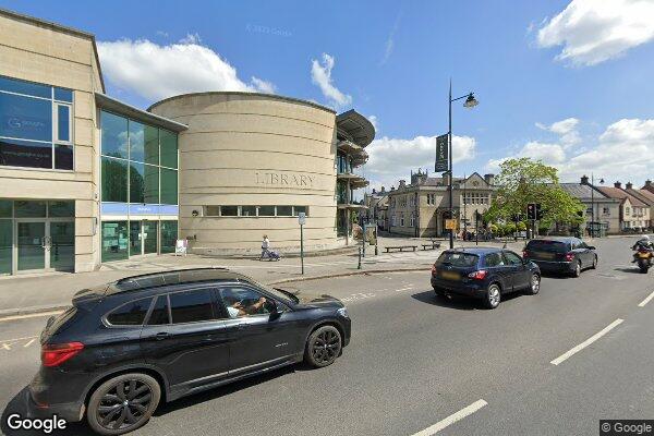 Devizes Registry Office