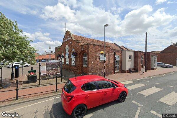 Driffield Registry Office