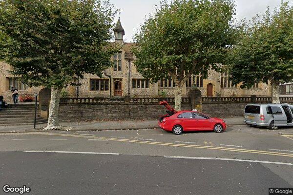 Taunton Registry Office