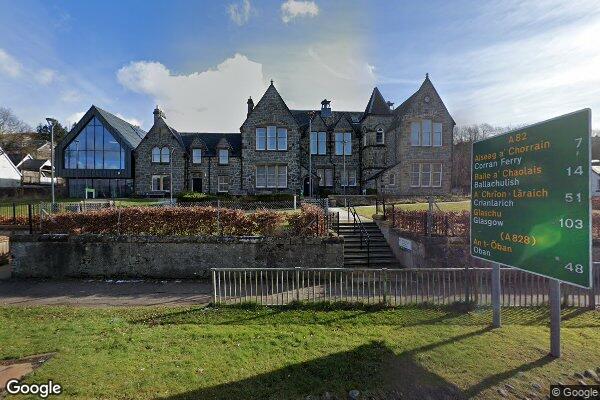 Lochaber Registry Office