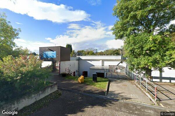 Rosskeen Registry Office