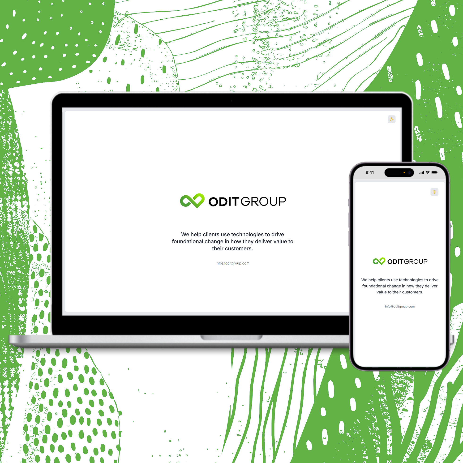 ODIT Group preview