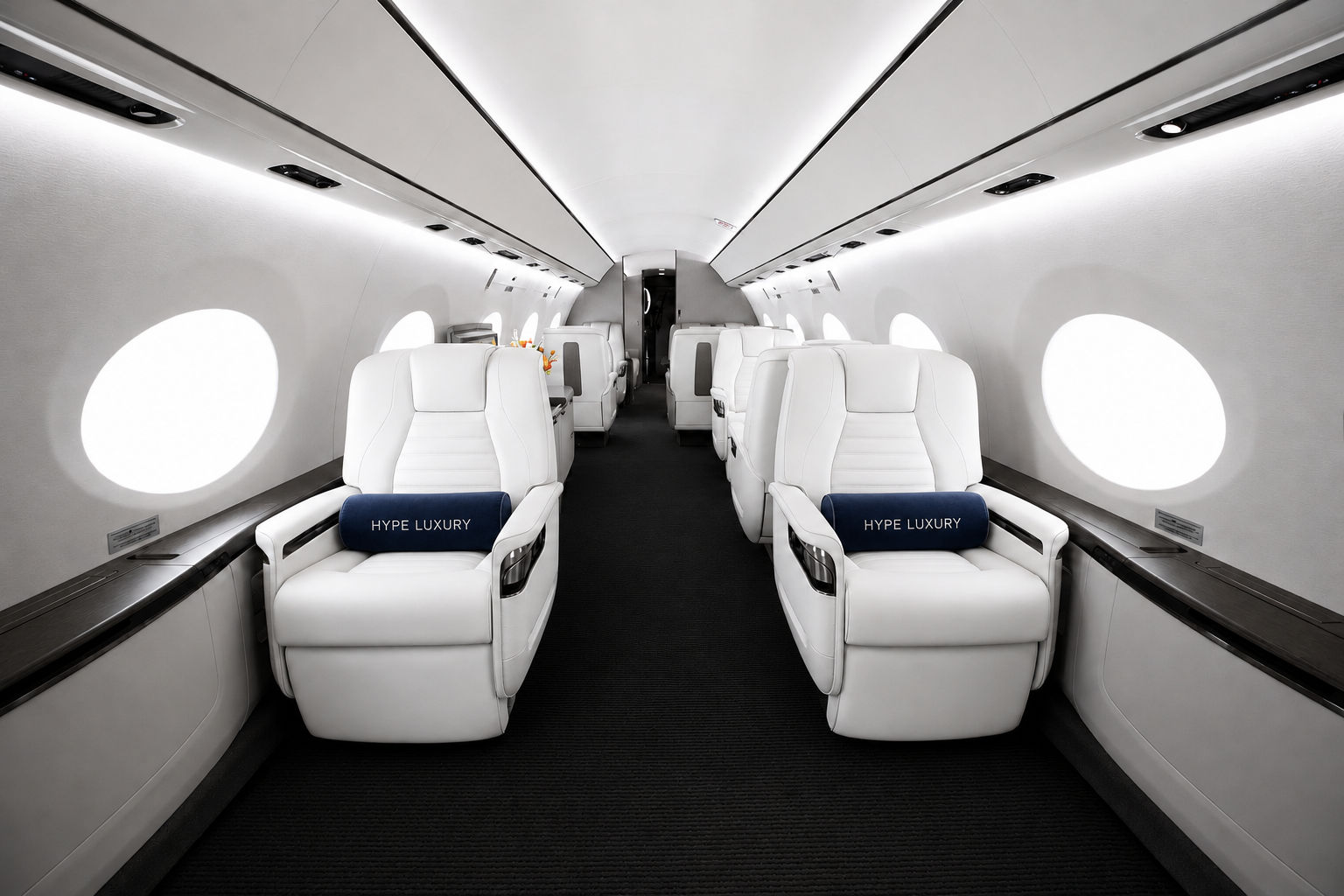 Gulfstream G700