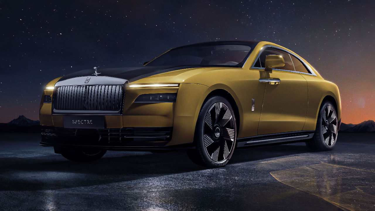 Rolls royce rental luxury car
