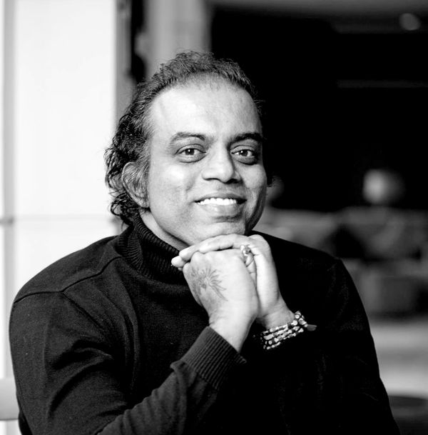 Raghav Belavadi