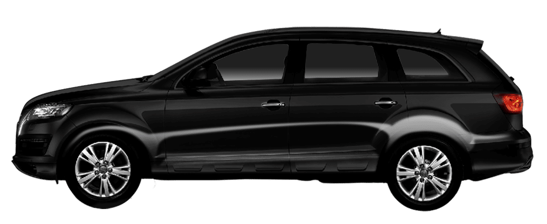 Audi Q7 Quatro