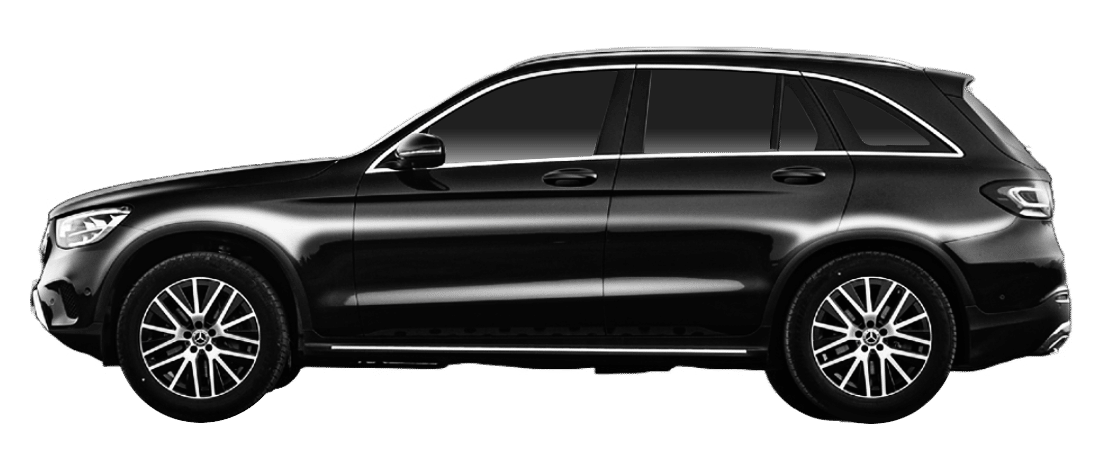 Mercedes GLC 220