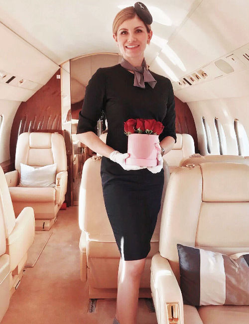 SERVICE AS A PRIVILEGE