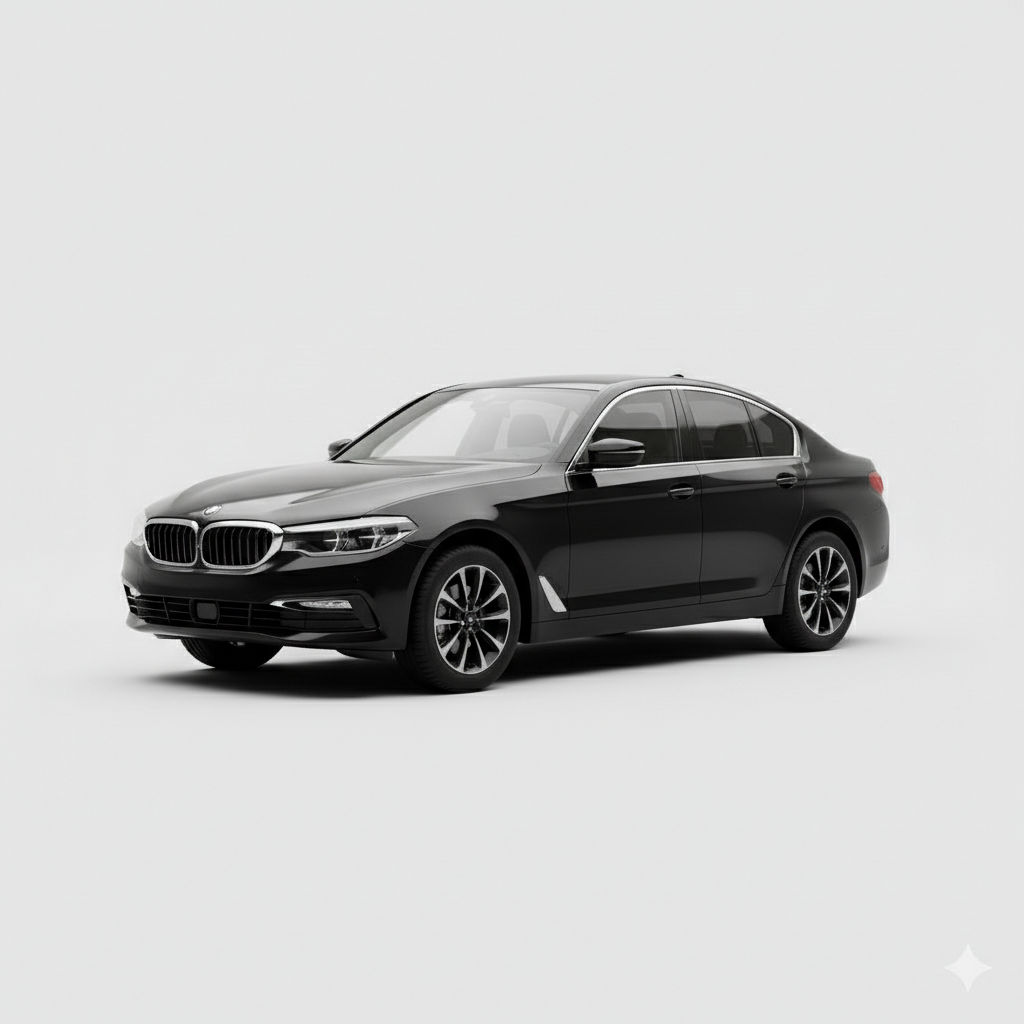 BMW 520D