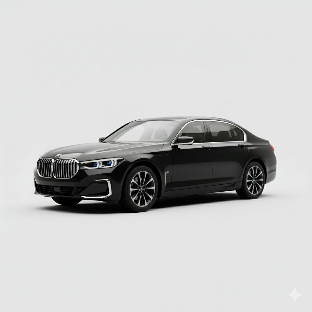 BMW 530Li