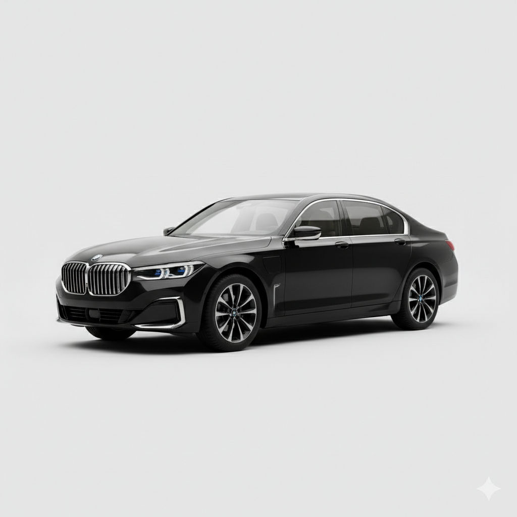 BMW 720D
