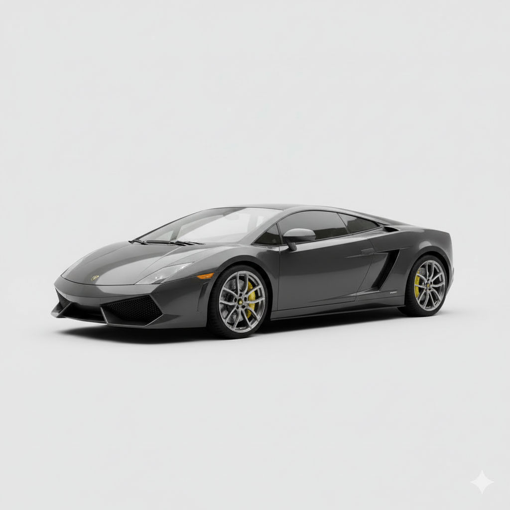 Lamborghini Gallardo