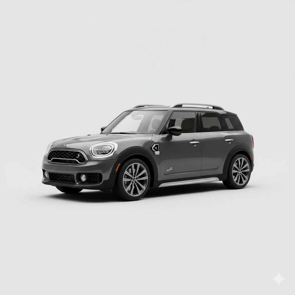 Mini Cooper Countryman