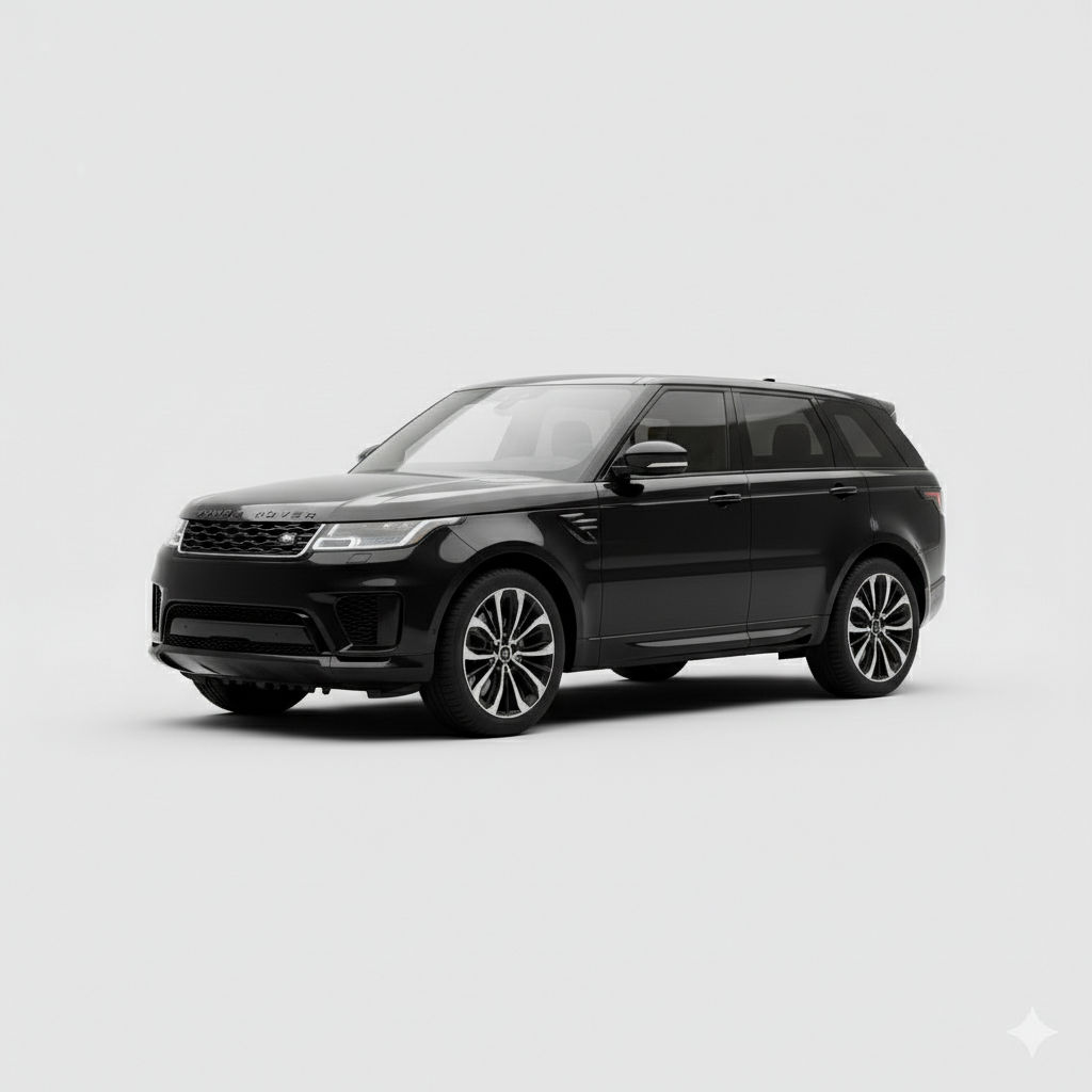 Range Rover HSE Sport