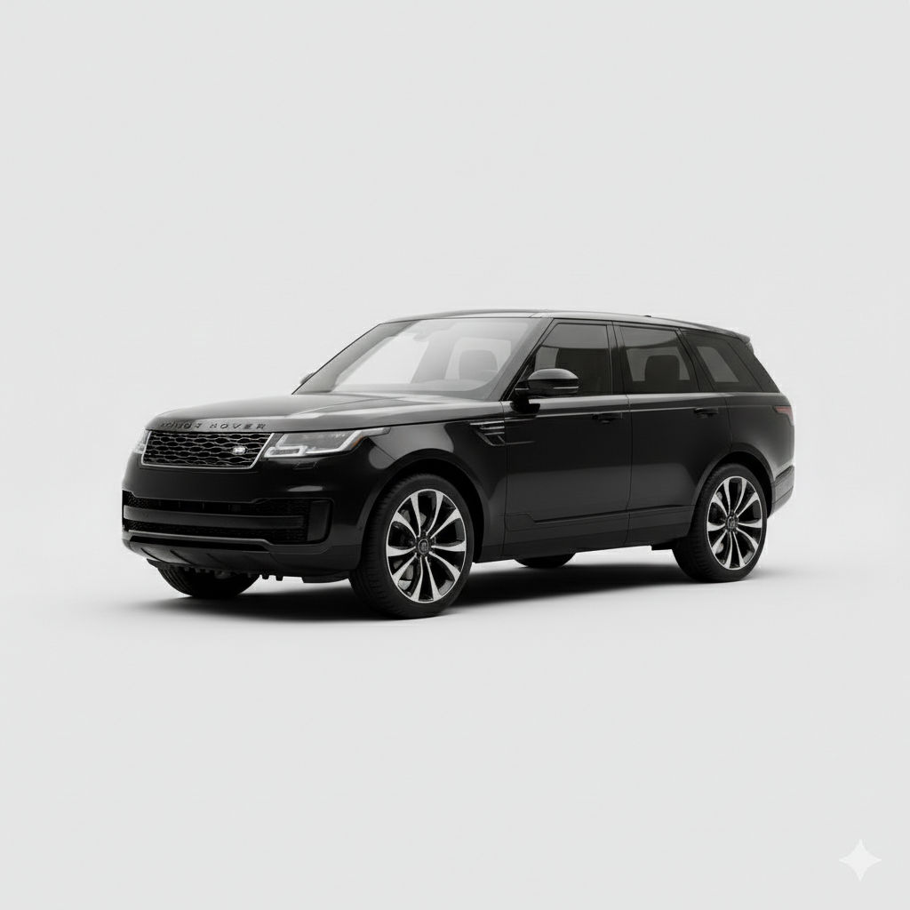 Range Rover Vogue