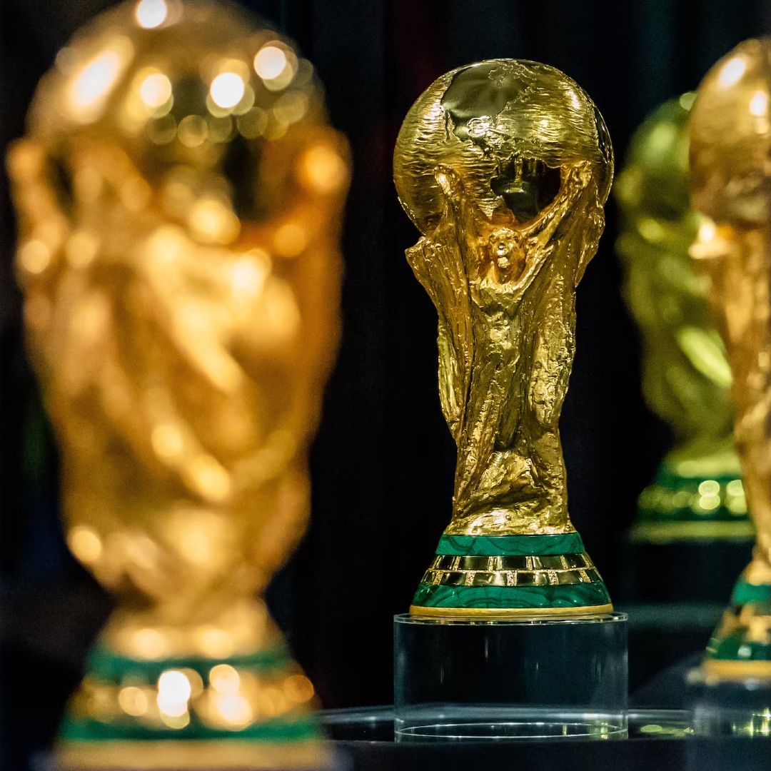 2026 FIFA Royal Box.
