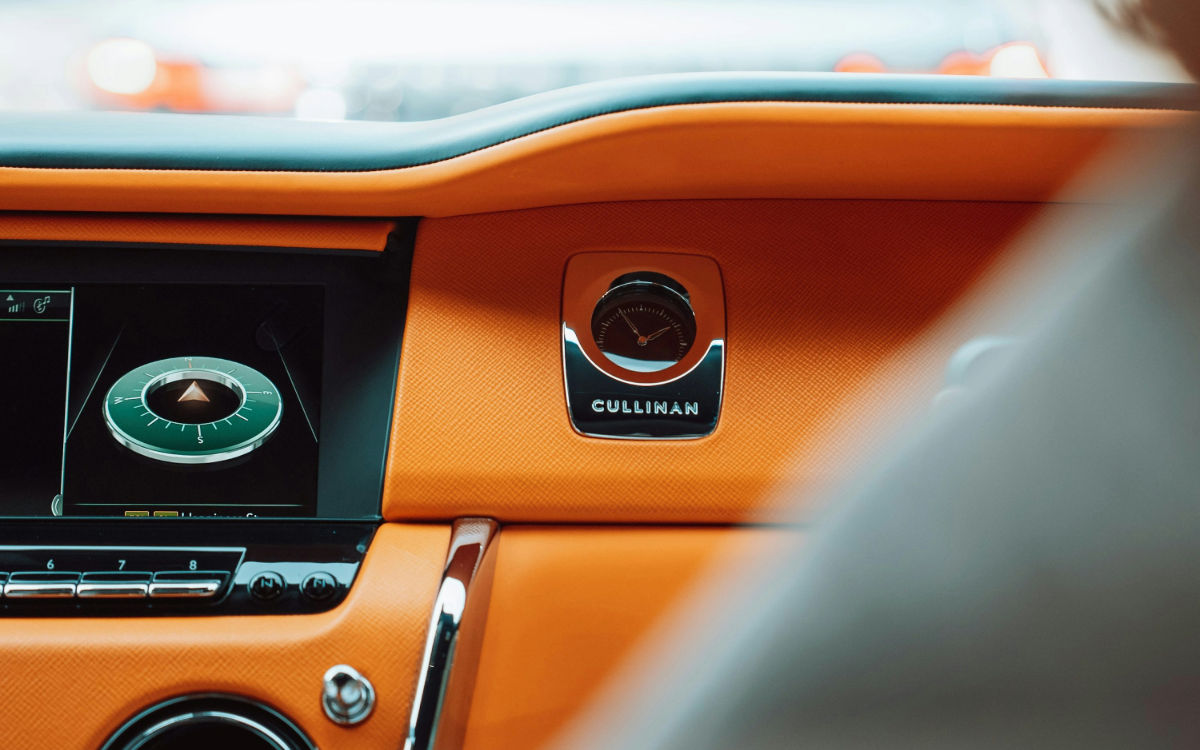 Luxury-cars
