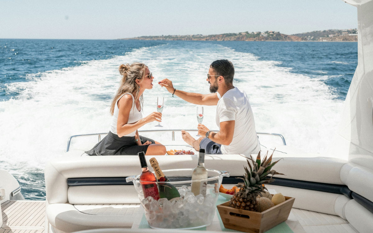 Yachts