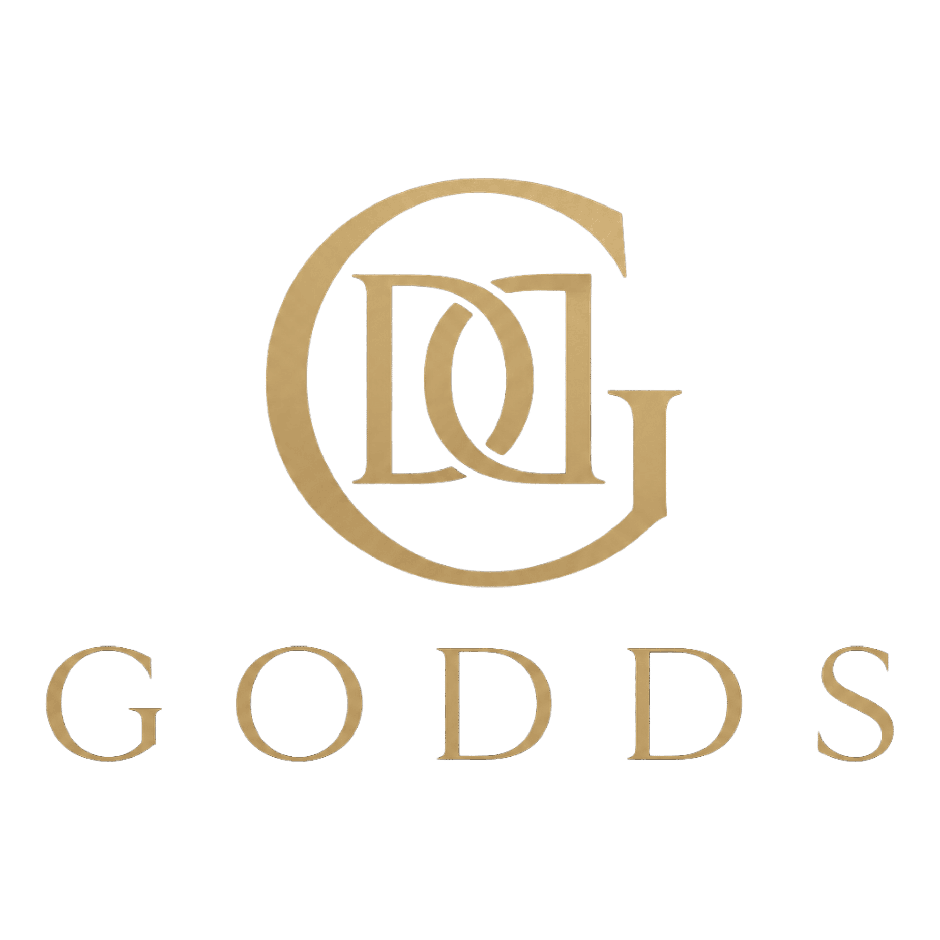 GODDS logo