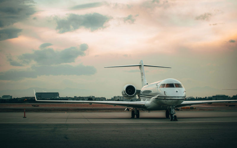 Heavy Jet