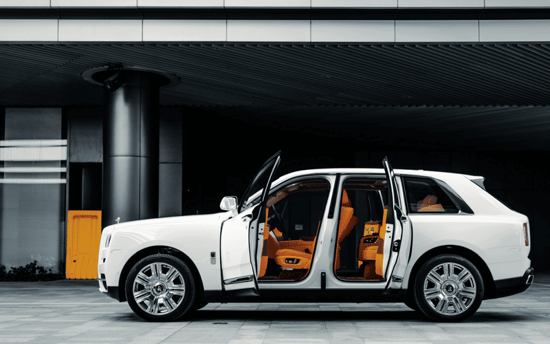 SUV