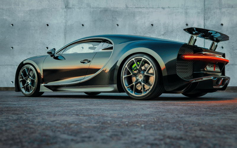 Super Car