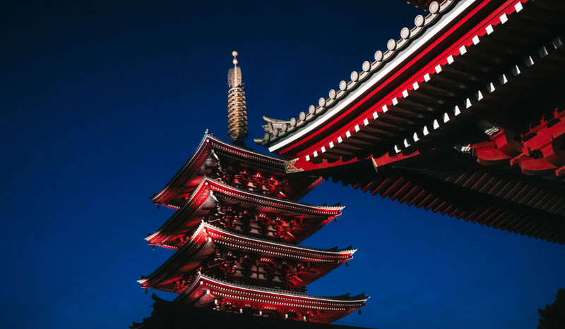 Tokyo Ultra-Luxury