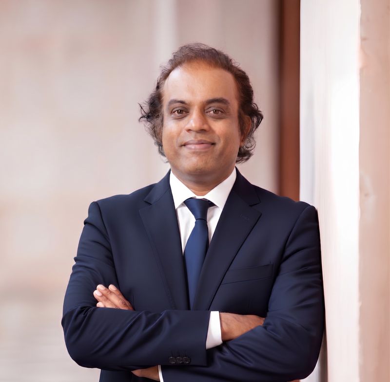 Raaghav Belavadi