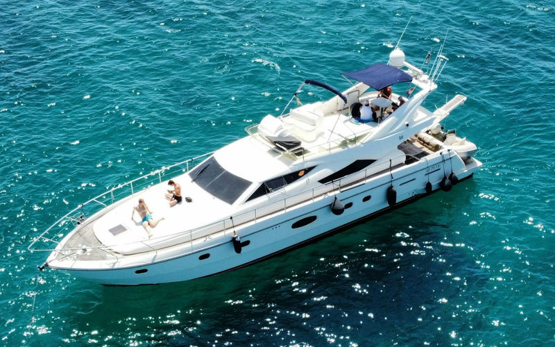 Day Charter