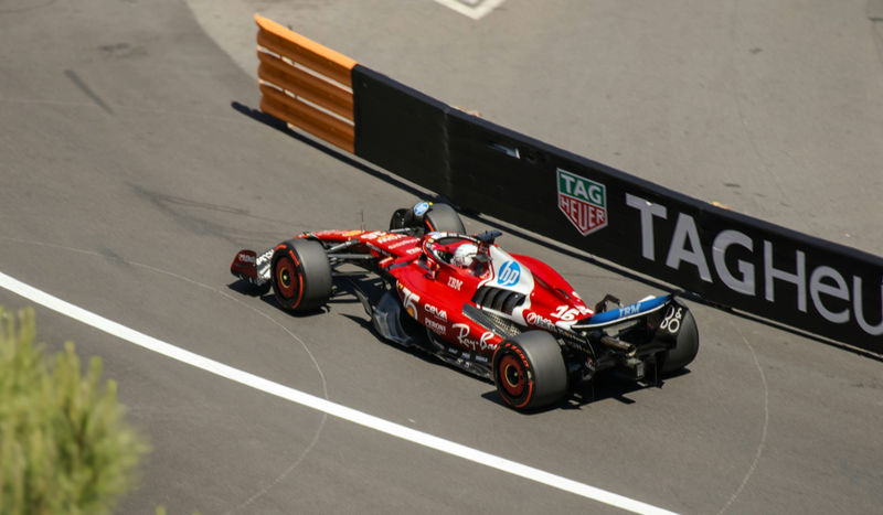 Monaco Grand Prix