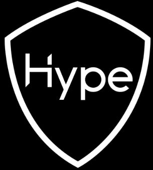 hype athletics for ladies