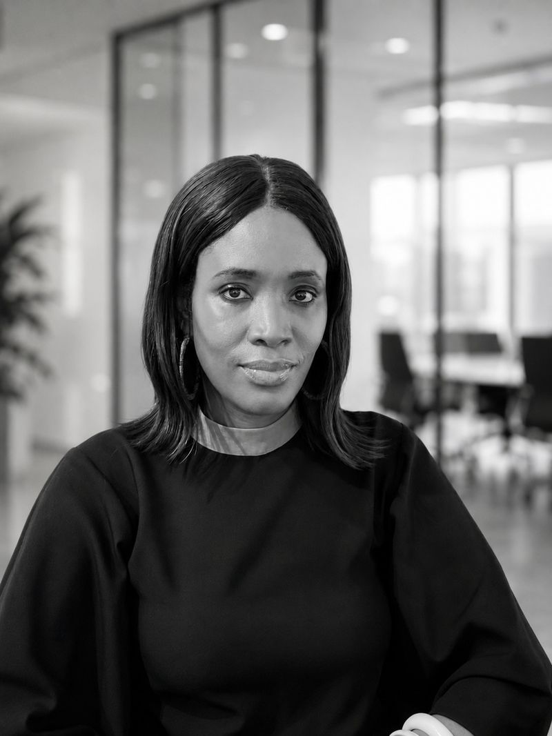 Tayo Afolabi