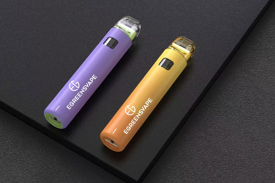1.0ml Postless Disposable Vape Pen