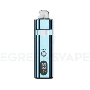 green 1.0ml all glass disposable vape pen