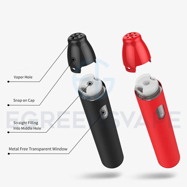 S3 empty postless vape pen