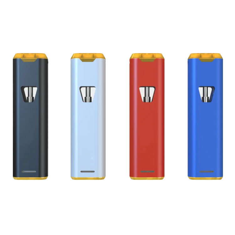 Colorful S14 2ml/3ml disposable vape pen