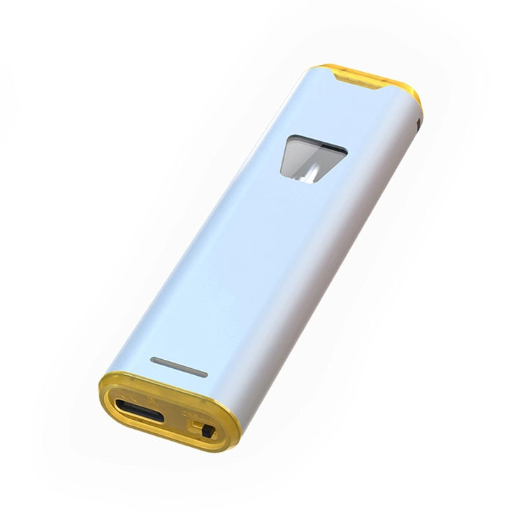 White S14 2ml/3ml disposable vape pen