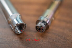 510 thread connection