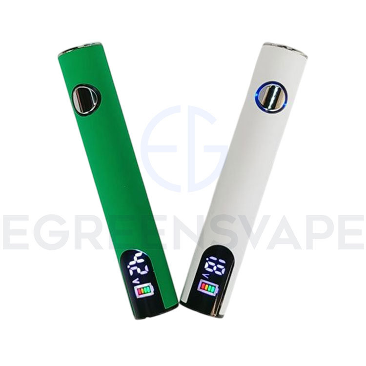 digital 510 thread battery