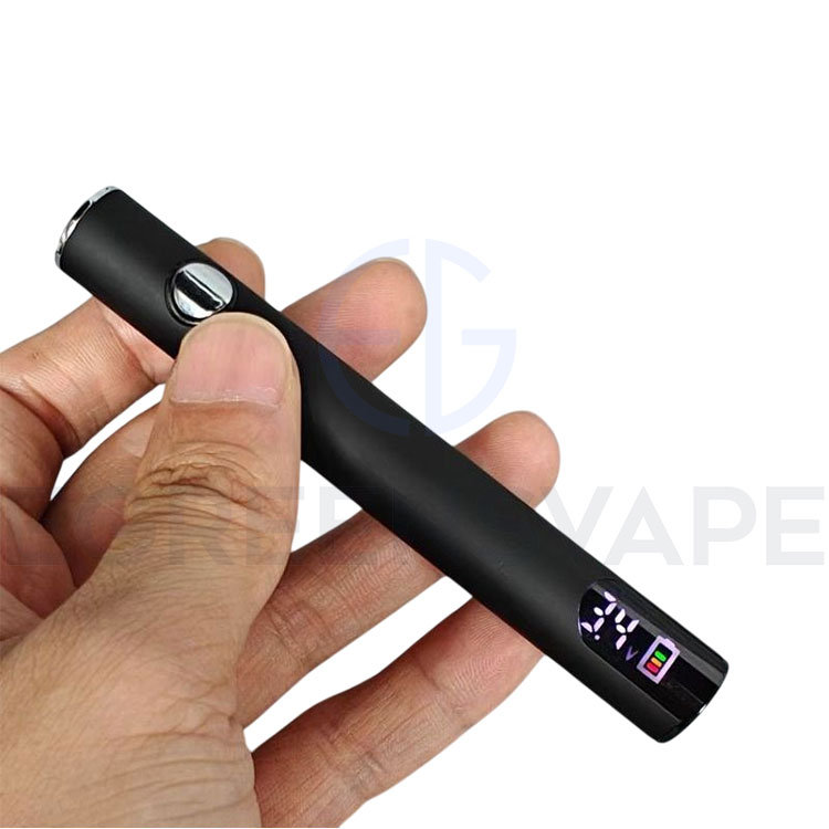 digital 510 thread battery