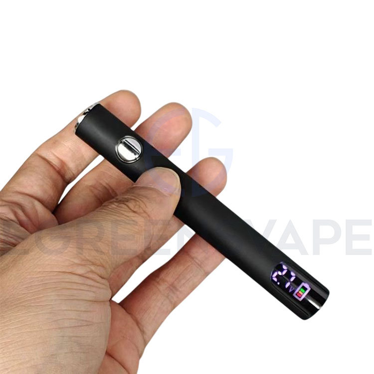 digital 510 thread battery