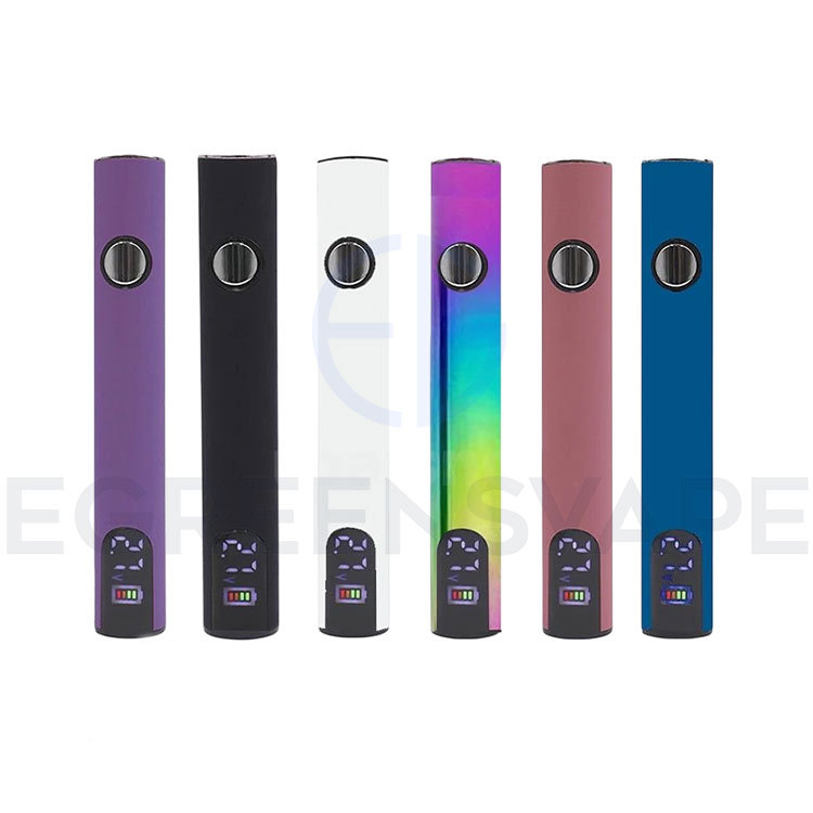 digital 510 thread battery