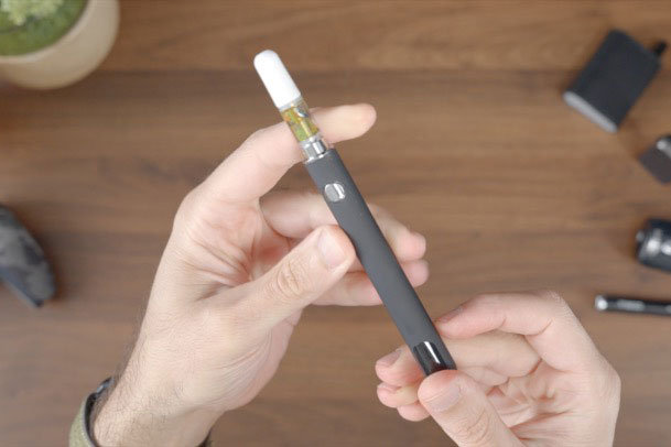 510 battery common Uses in Weed Pens