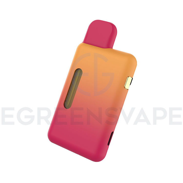 5ml/6ml all-in-one disposable pen