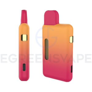 5ml/6ml all-in-one disposable pen